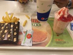 -德克士(三门路店)