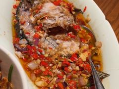 -老湘村·湖南土菜(天河维多利店)