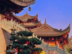 -上海东林寺(金山区)