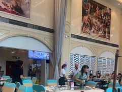 -渔村盛宴(航空新城店)