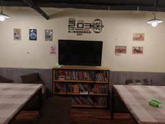 -203密室逃脱(朝阳大悦城1店)