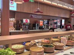 -龍歌自助小火锅(崂山丽达店)