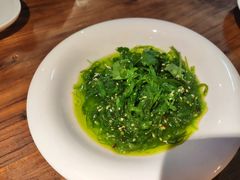-碳说品道.瓦片烤肉.海鲜烧烤(中华路店)