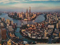 -上海城市规划展示馆