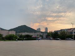 -黑石礁公园