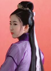 -盘子女人坊古装写真摄影(南京总店)