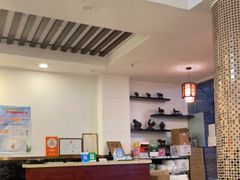 大堂-桃园中华料理炸酱面(燕儿岛路店)