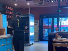 -宏状元现熬粥·京味菜(三里河店)