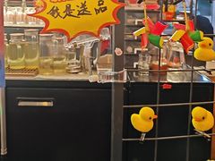 -管氏翅吧(广渠门店)
