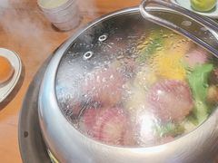 -三个渔夫·蒸汽海鲜(小白楼店)