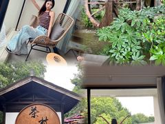 -天目湖水世界