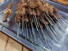 -清真·马峰烤肉(小学习北巷店)