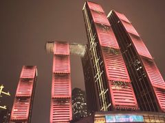 -重庆两江夜游-交运系列