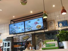 -红荔村肠粉(岗厦店)