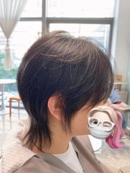 -美格丝M.G.S Hair Salon