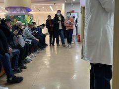 -慈铭体检(洋桥分院)