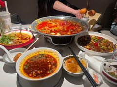 -麻六记(新天地店)