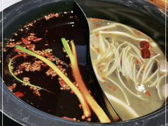 -钢管厂五区小郡肝火锅串串香(总店)