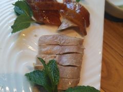 -四季民福烤鸭店(前门廊房二条店)