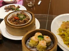 -豫璟轩中餐厅(南昌万怡店)
