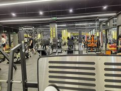 -峰鸟自助健身(锦泰城店)