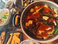 -野人部落(中街店)
