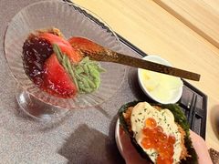 -小十Omakase(地王大厦店)