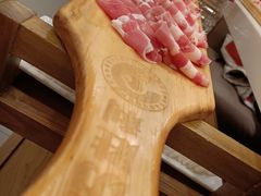 -阳坊胜利涮羊肉(阳坊老店)