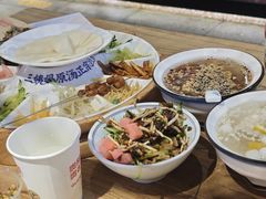 -怪噜范·老贵阳街头名小吃(鸿通城店)