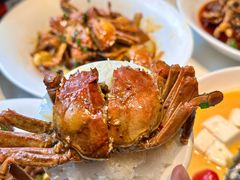 -鑫小城故事·藕汤·家常菜(台北一路总店)