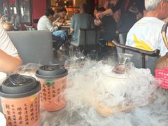 -小厨娘金榜题名(夫子庙秦淮河店)