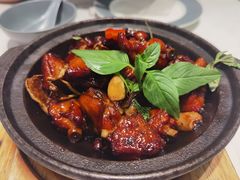 -鹿港小镇(悠唐店)