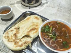 -老·贝尔杂碎馆