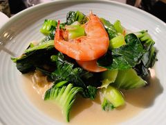 -老头儿油爆虾·1987杭州烟火味(湖滨银泰in77D区店)