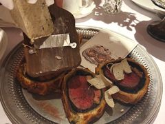 -壳里西餐厅Coquille Seafood Bistro(蒙自路店)