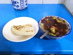 -刘老虎肉丸糊辣汤(总店)