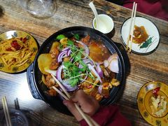 -花雕醉鸡(登封店)
