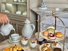 -Me Coffee下午茶艺术空间