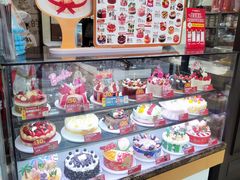 -味多美蛋糕(灯市口店)