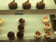 -好利来(五一广场店)