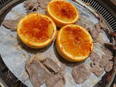 -梨花自助烤肉(西三旗万象汇店)