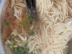 -苏氏牛肉面(机场店)