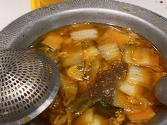 -古乐牛香鲜牛肉牛杂火锅(观前街店)