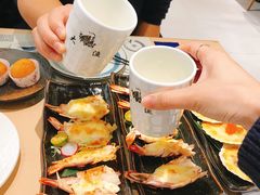 -大渔铁板烧(万象城店)