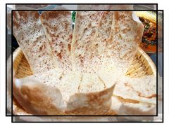 特色地锅饼-老燕皇·南京菜(玄武湖店)