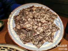 -快乐小羊·内蒙牛羊肉火锅(流花中心店)