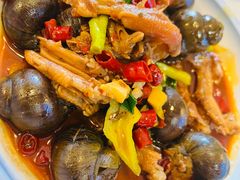 螺丝鸭掌-杨爱珍大排档(龙游店)
