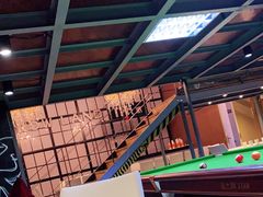 -明日世界密室轰趴·剧本桌游·箭馆团建(国贸店)