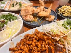 -老昌春饼(中央大街店)