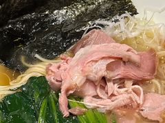 -真打拉面·日式拉面新流派(体育西横街店)